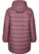 Steppjacke, Rot, Packshot image number 1