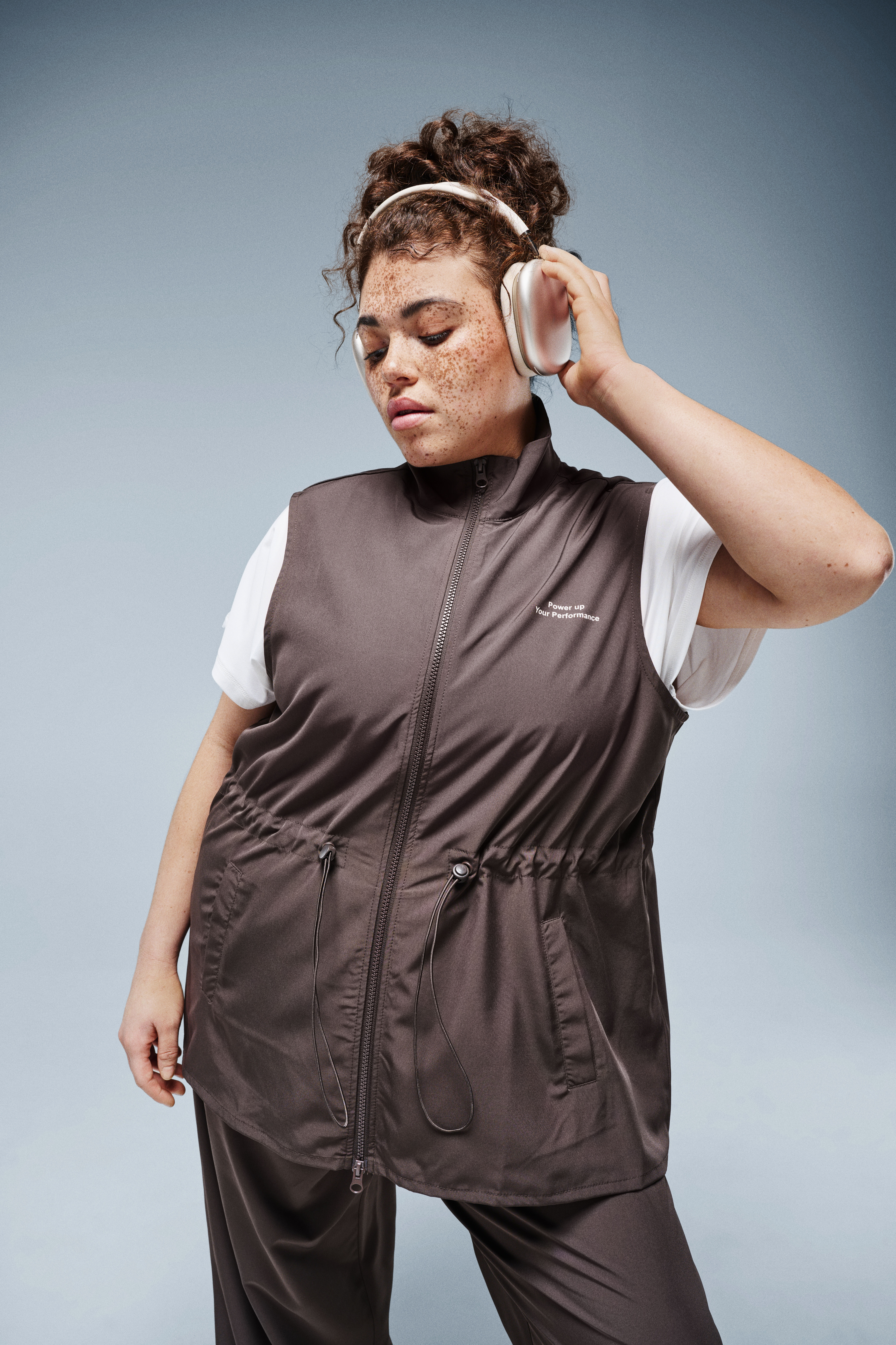 Zizzi Sportliches Set, , Model