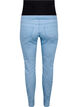 Schwangerschafts-Jeggings mit Taschen hinten, Blau, Packshot image number 1