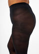 Strumpfhose 60 Denier mit Push Up und Shape-Effekt, Schwarz, Model image number 1