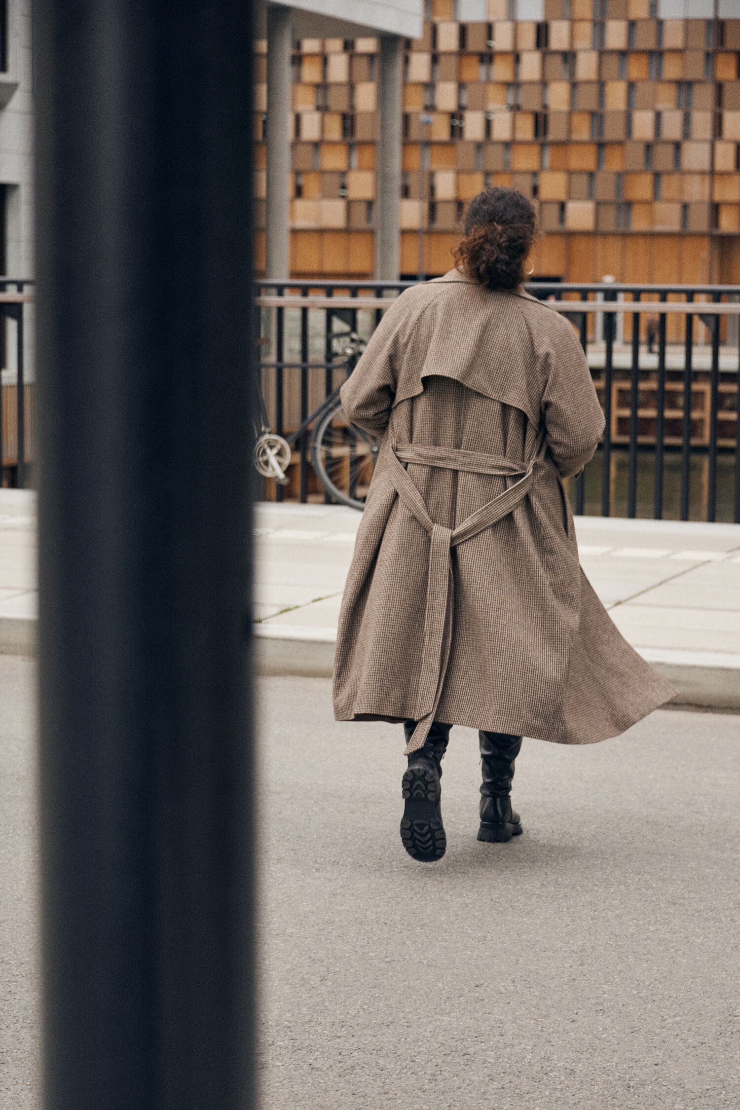 Zizzi Suche nach dem t&auml;glichen Leben, , Model