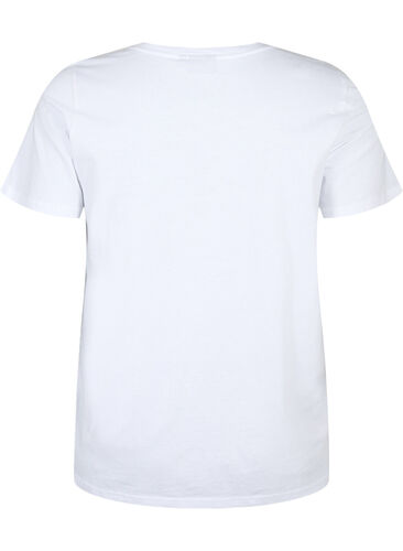 Baumwoll-T-Shirt mit Druck, B.W. Brisbane, Packshot image number 1