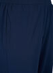 Hose mit gerader Passform, Blau, Packshot image number 2