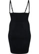 Shapewear Torsette mit dünnen verstellbaren Trägern, Schwarz, Packshot image number 1