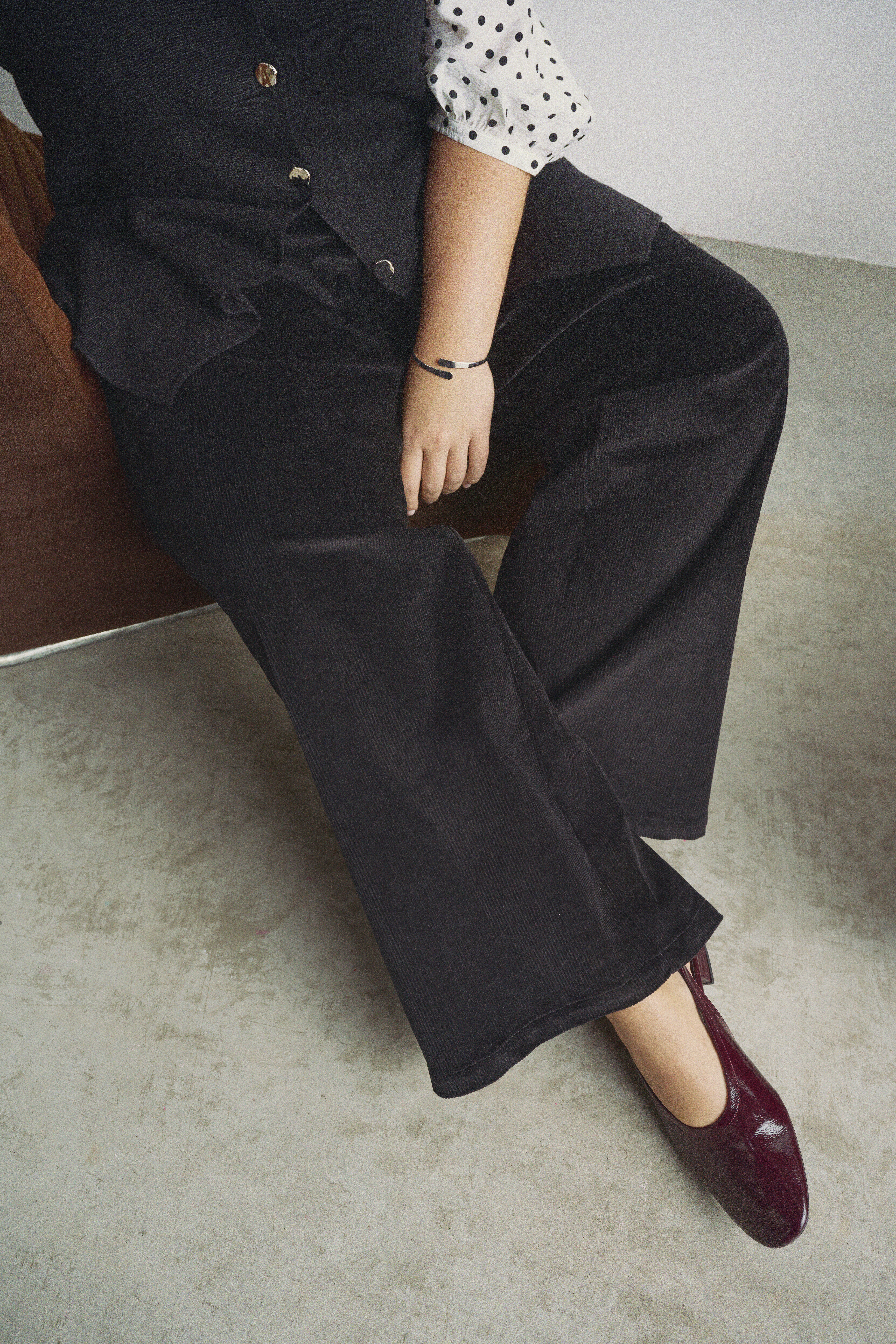 Zizzi Punkte, , Model