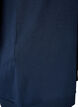 Lockeres Sweatkleid mit Taschen, Blau, Packshot image number 3