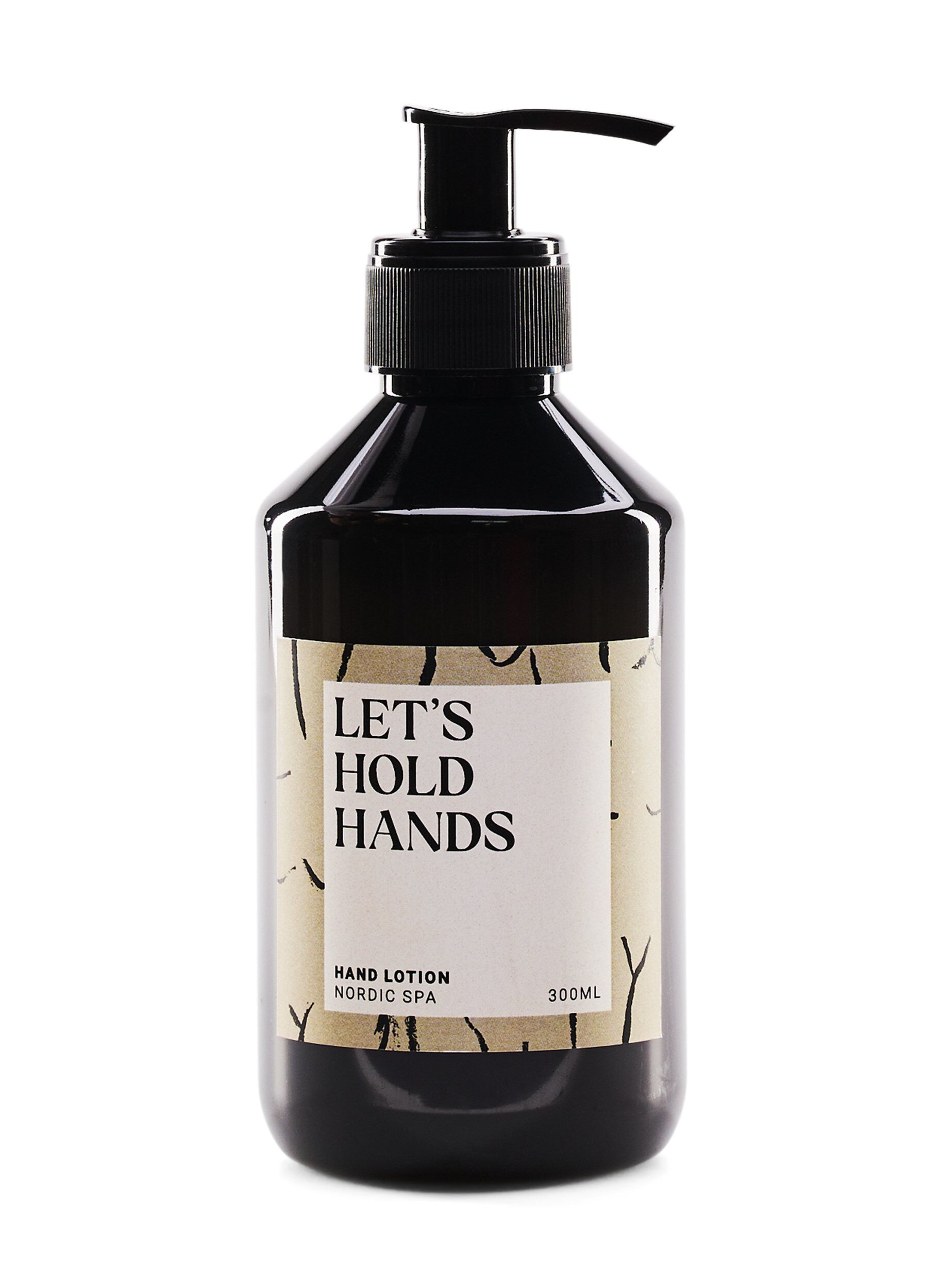 Zizzi Geschenkset - Nordic Spa 2x300 ml, Nordic Spa Body, Packshot image number 1