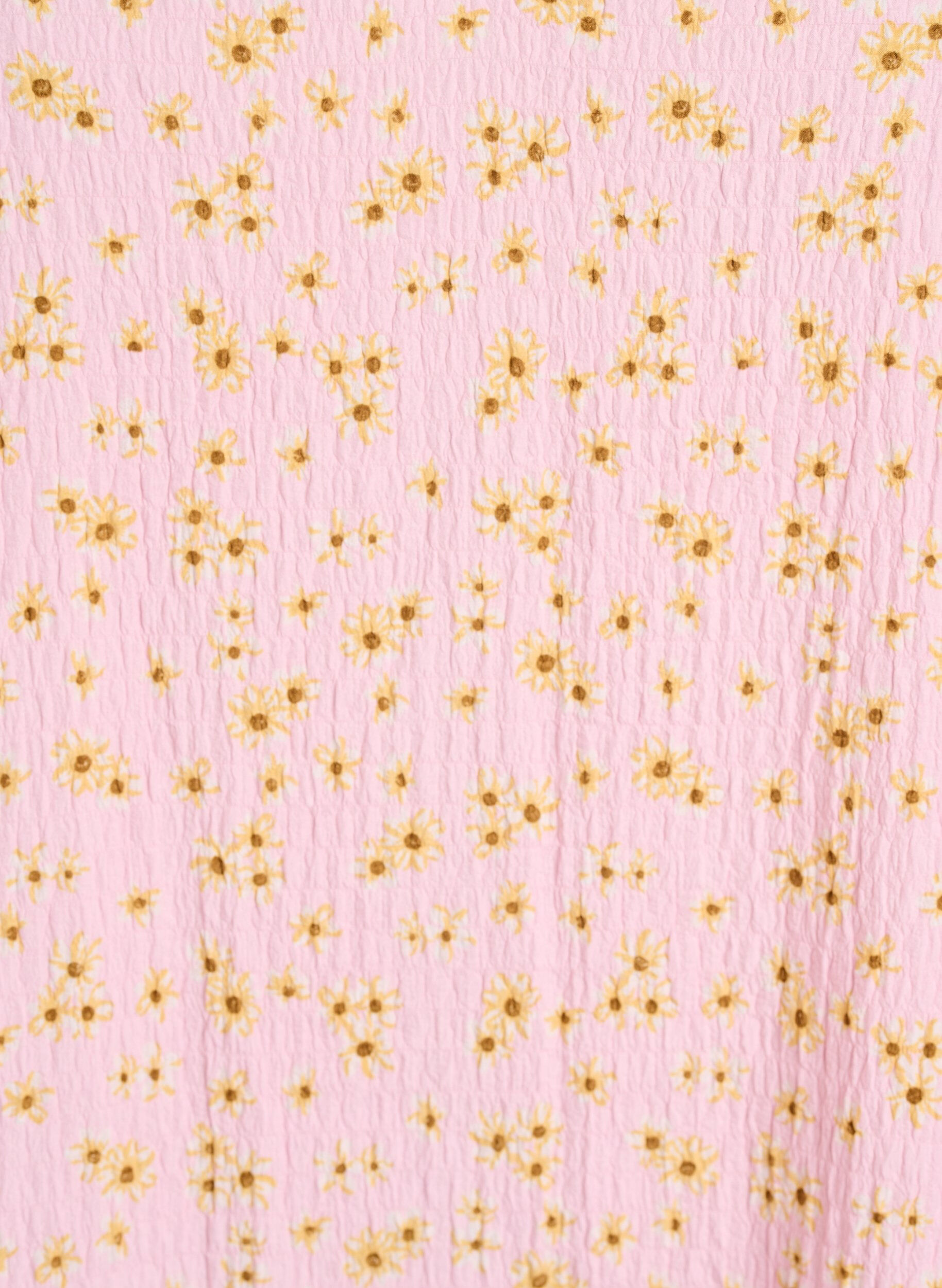 Zizzi FLASH - Kleid mit kurzen &Auml;rmeln und V-Ausschnitt, Rot, Packshot image number 2