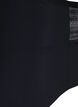 Slip mit extra hoher Taille, Black, Packshot image number 3