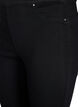 Jeggings mit hoher Taille, Schwarz, Packshot image number 2