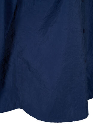 Langarmshirt aus TENCEL™ Modal, Navy Blazer, Packshot image number 3