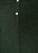 T-Shirt mit Knopfleiste, Gr&uuml;n, Packshot image number 2