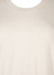 FLASH – Strickpullover mit Rundhalsausschnitt, Beige, Packshot image number 2