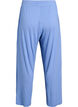 Lockere Nachthose aus Viskose-Jersey mit Taschen, Blau, Packshot image number 1