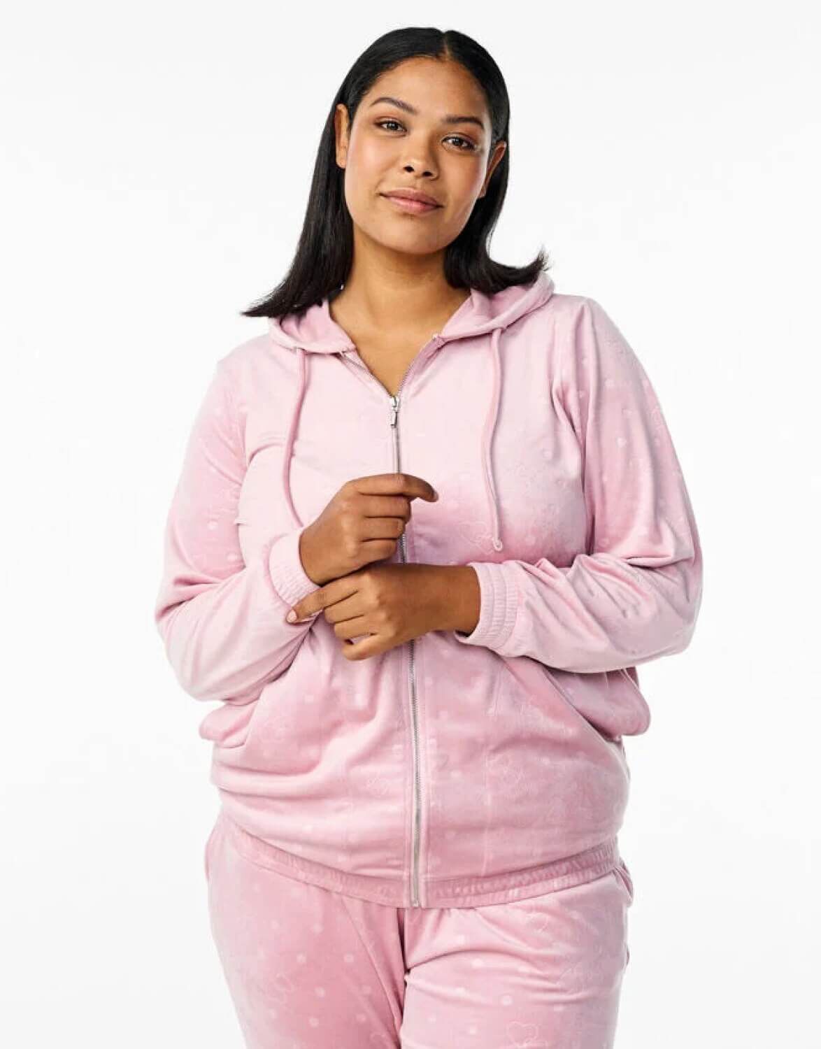 Freizeitmode in großen Größen