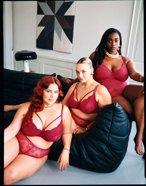 Sexy Dessous & Unterwsche in groen Gren fr Damen (40-64) - Zizzi Sexy Dessous & Unterwsche in groen Gren fr Damen (40-64) - Zizzi