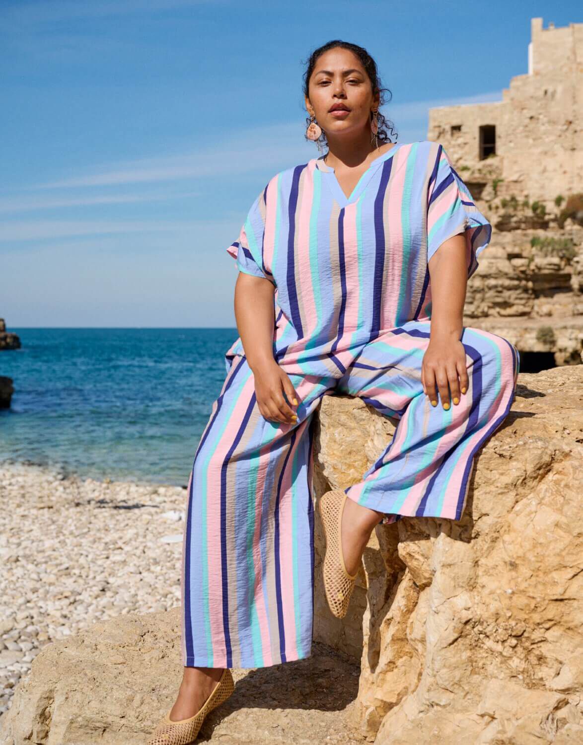 Streifen sind f&uuml;r alle