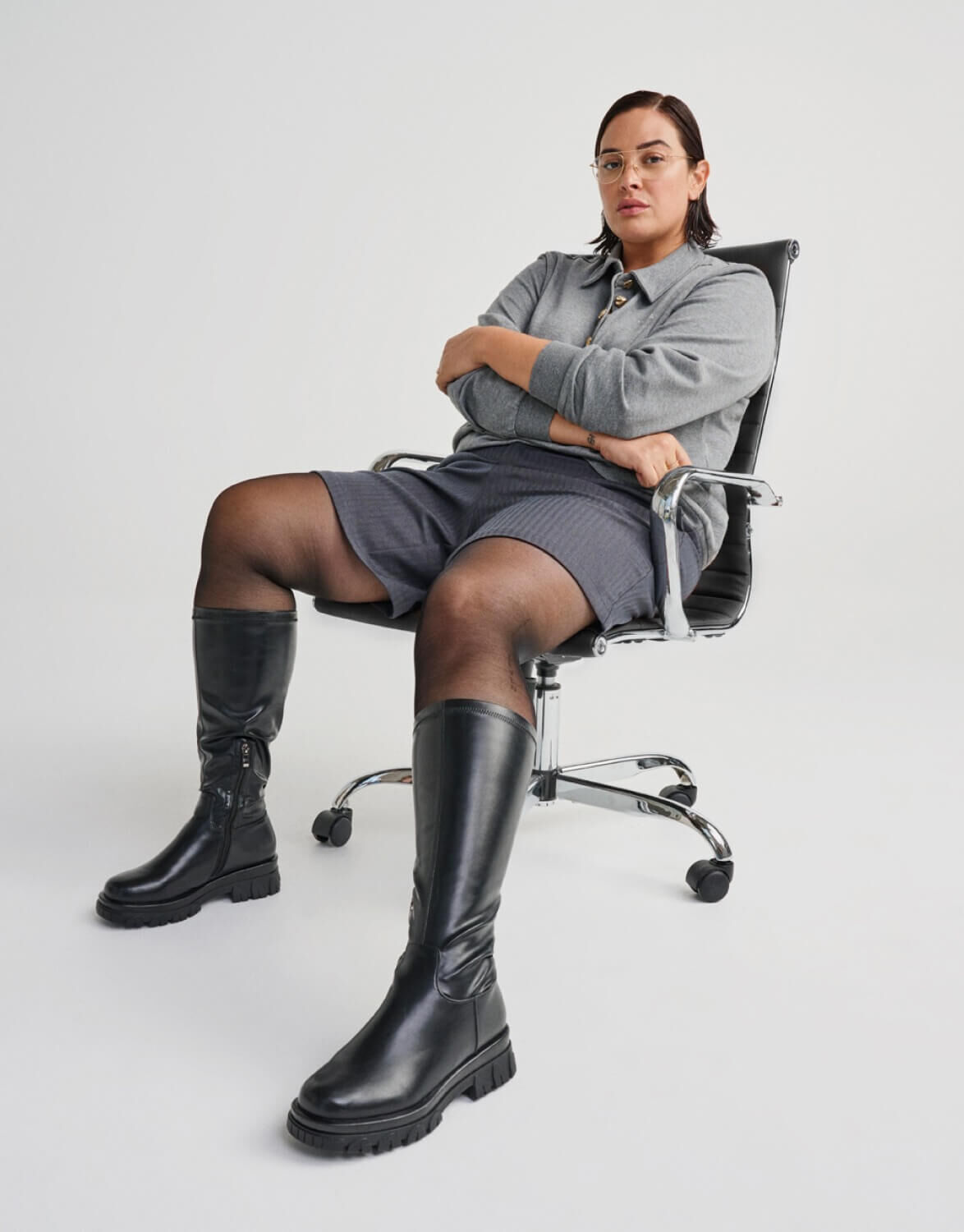 Schuhe für breite Füße Weite M (37-43) Zizzi