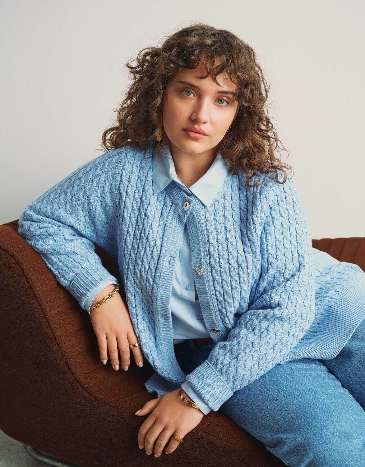 20% auf alle Strickwaren*