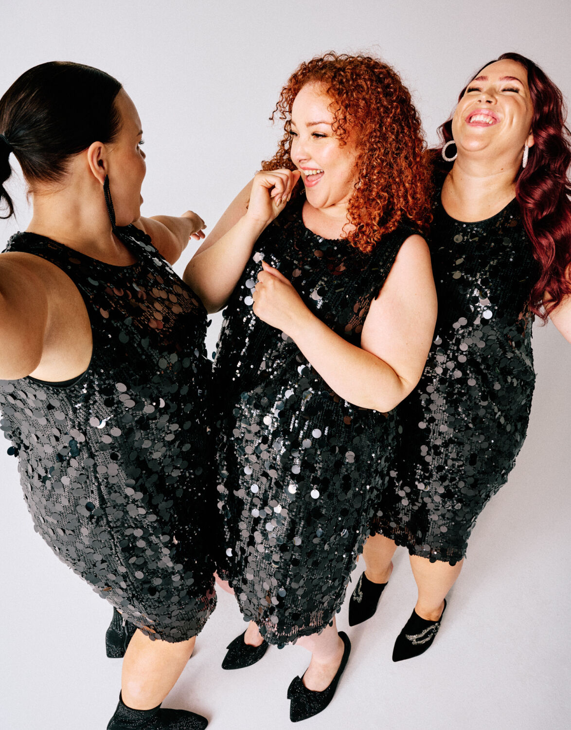 Kleider in großen Größen für Damen (40-64) Zizzi