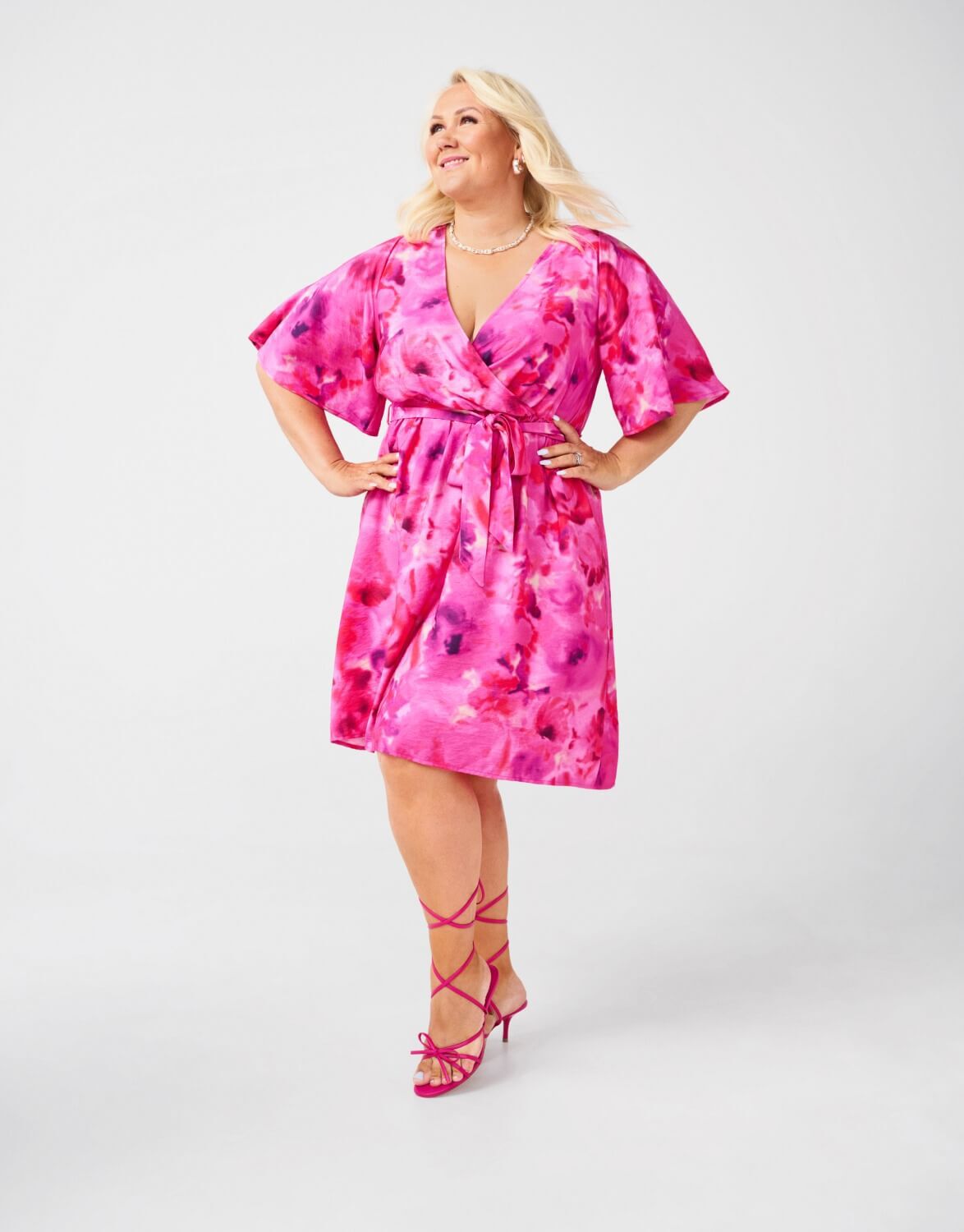 Brautjungfernkleider