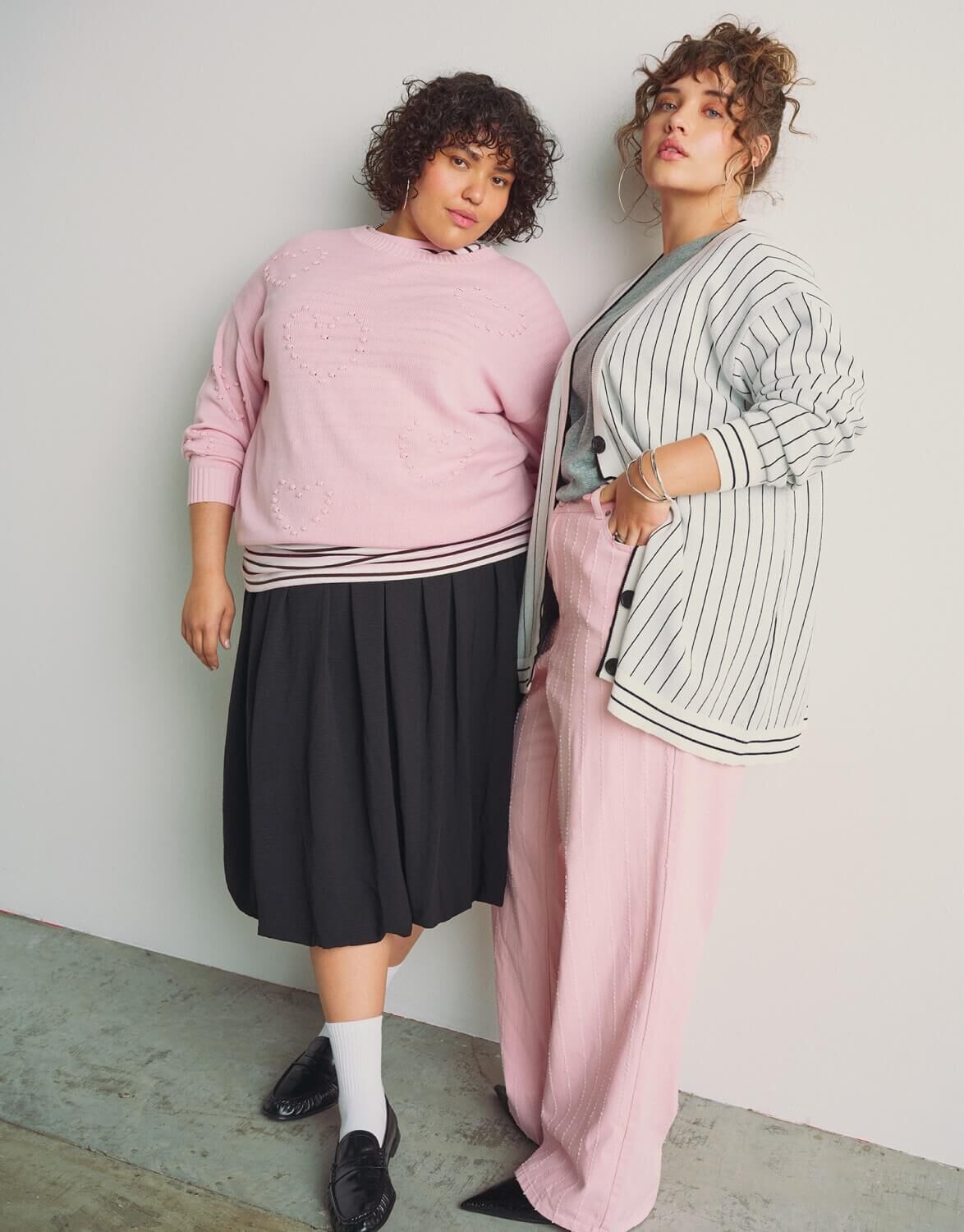 Streifen sind f&uuml;r alle