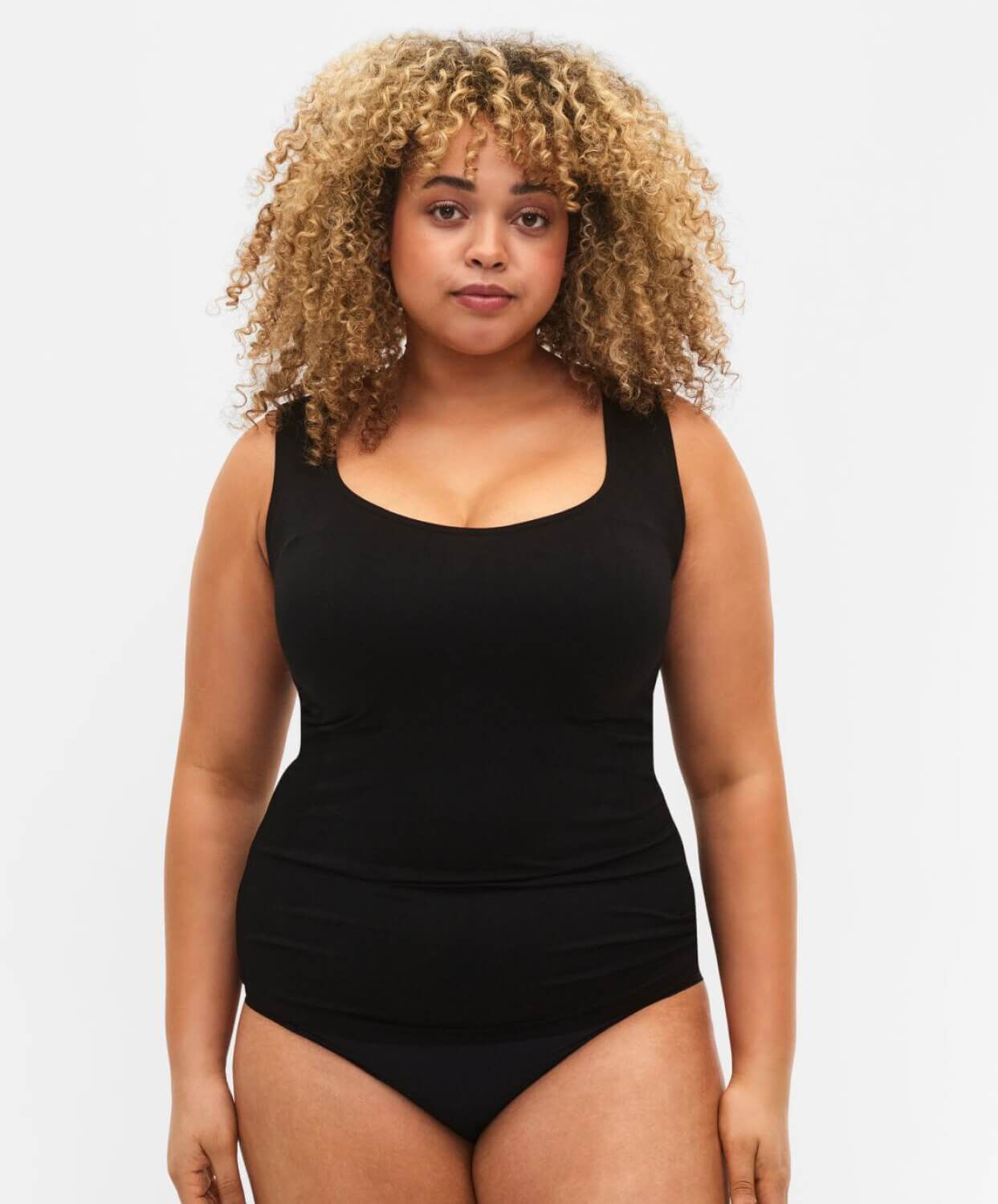 Wei&szlig;e Unterhemden