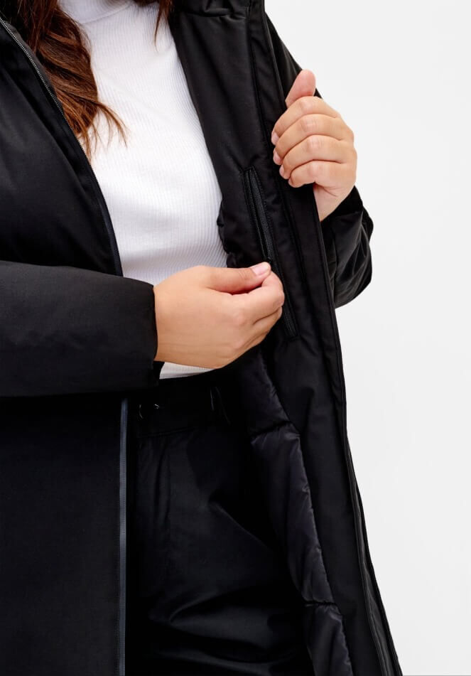 Oberbekleidungs-Guide