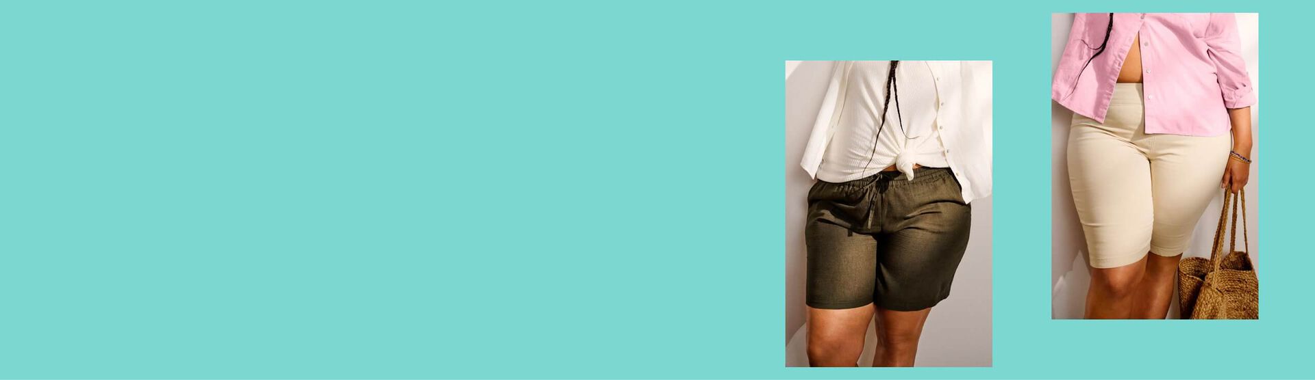 Die besten kurzen Hosen im Jahr 2024: Bermudas, Minis oder kurze Hosen aus Leinen? 