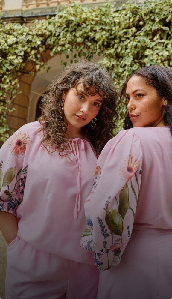  Fr&uuml;hlingsblusen &amp; Hemden