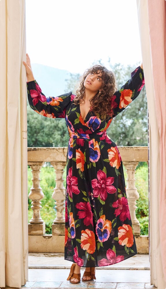  Fr&uuml;hlingskleider