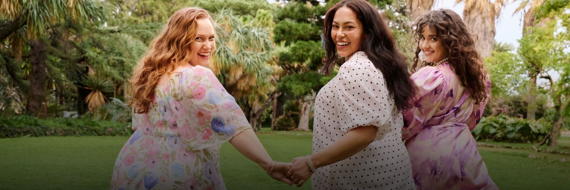  Wenn der Fr&uuml;hling nach einer Party ruft