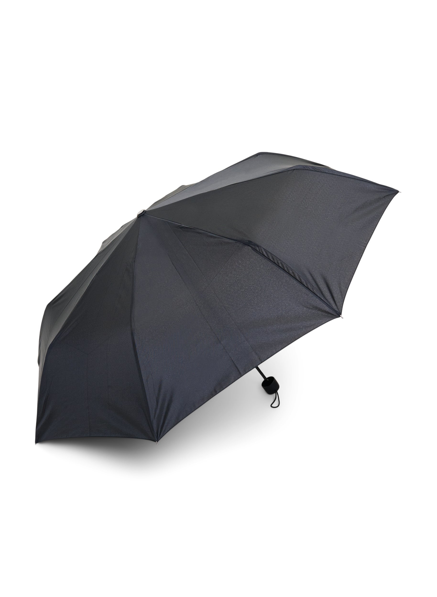 Regenschirm, Black, Packshot image number 1