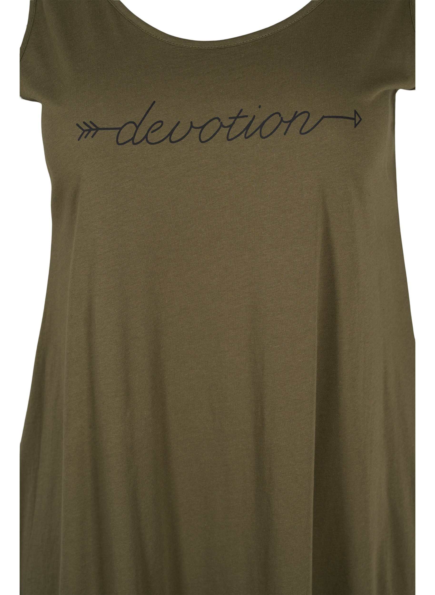 Kleid mit A-Linie, IVY DEVOTION, Packshot image number 2