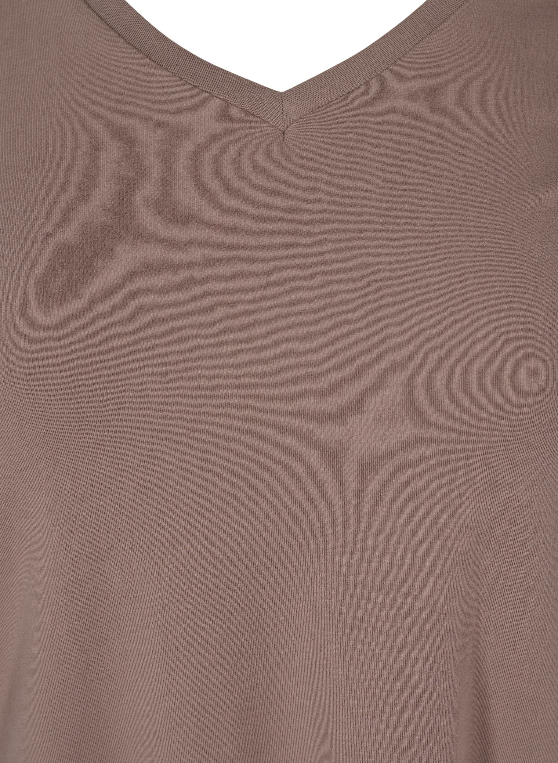 Basic T-Shirt, Iron, Packshot image number 2