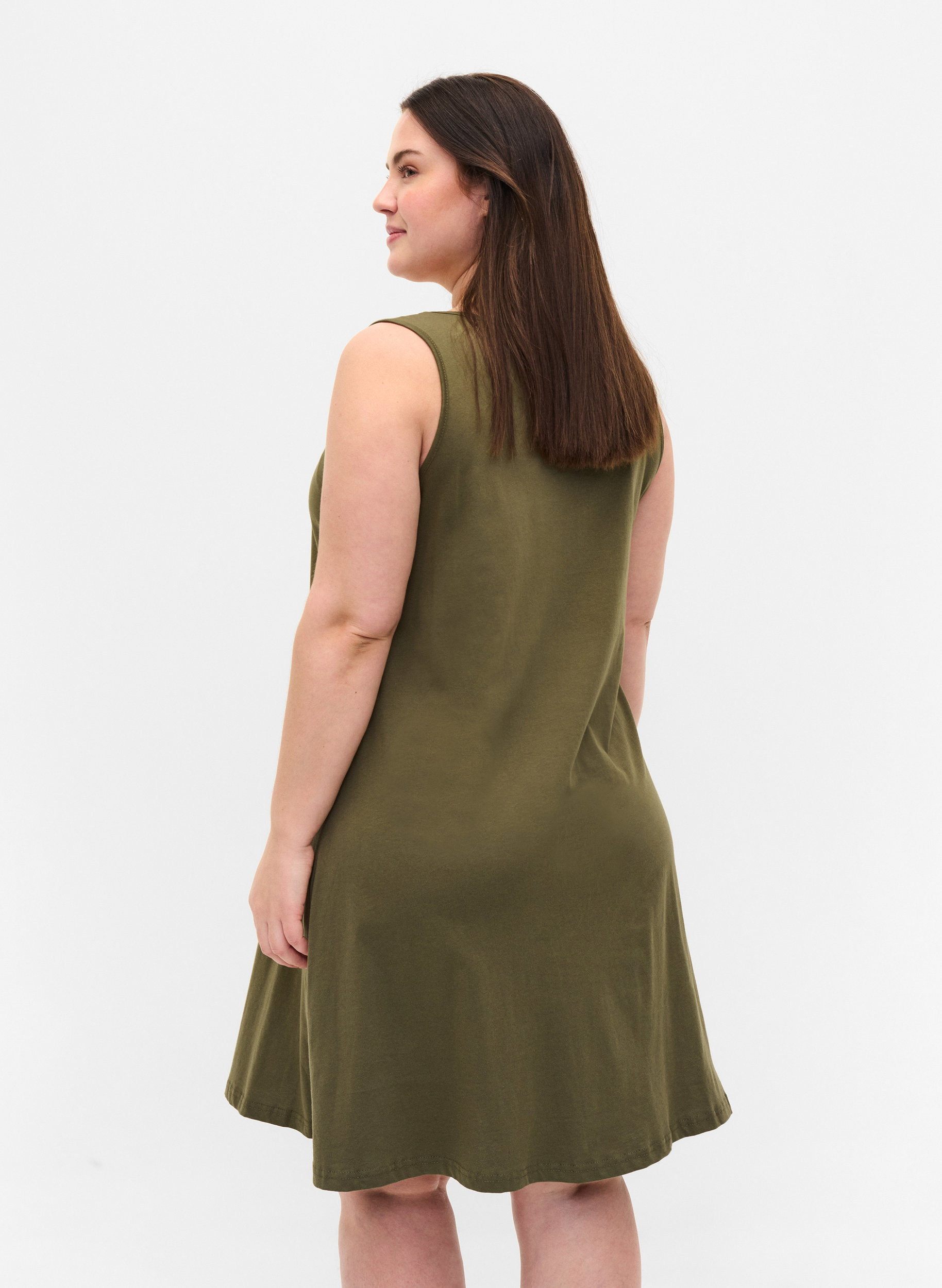 Kleid mit A-Linie, IVY DEVOTION, Model image number 1