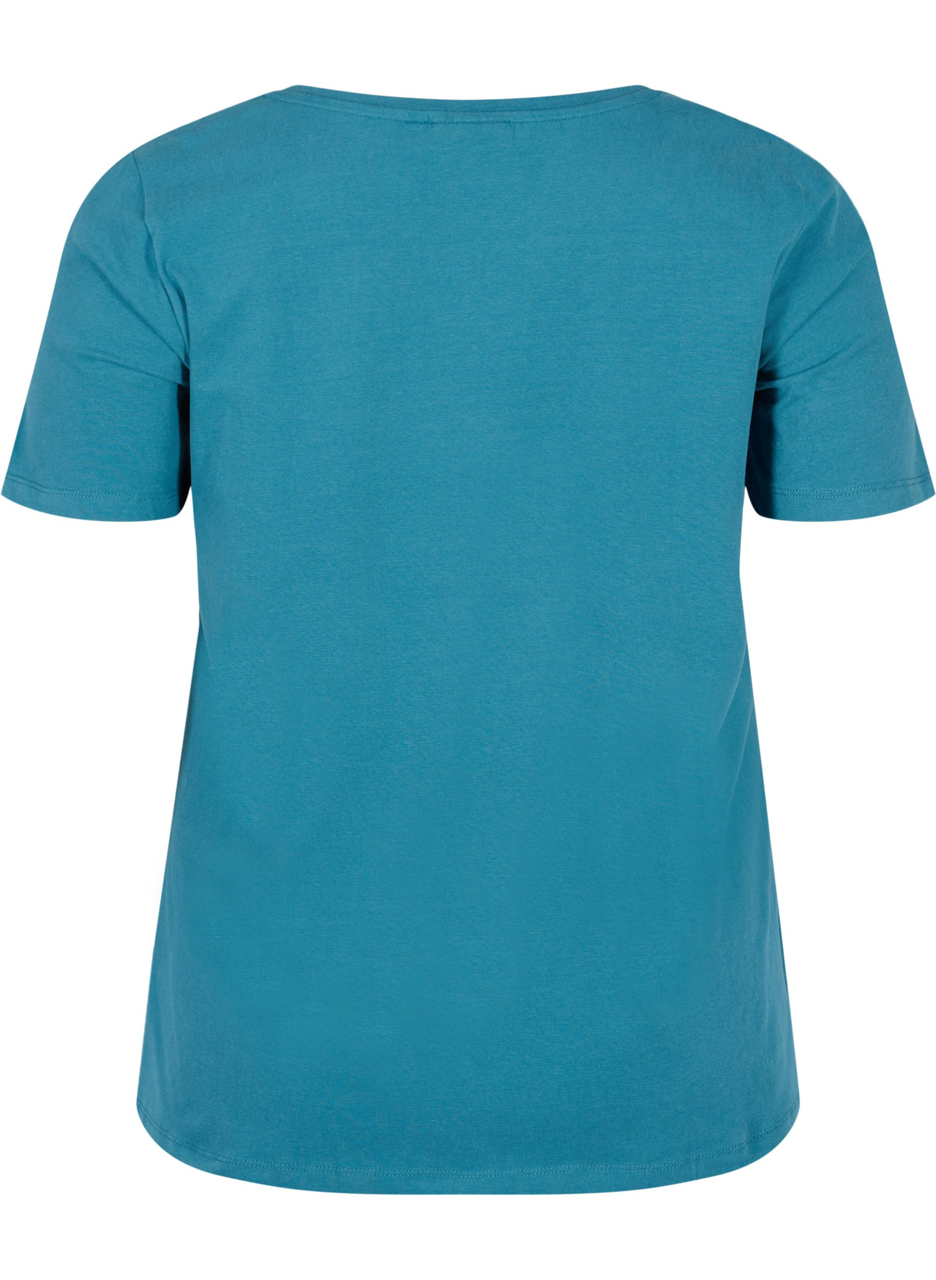 Basic T-Shirt, Dragonfly, Packshot image number 1