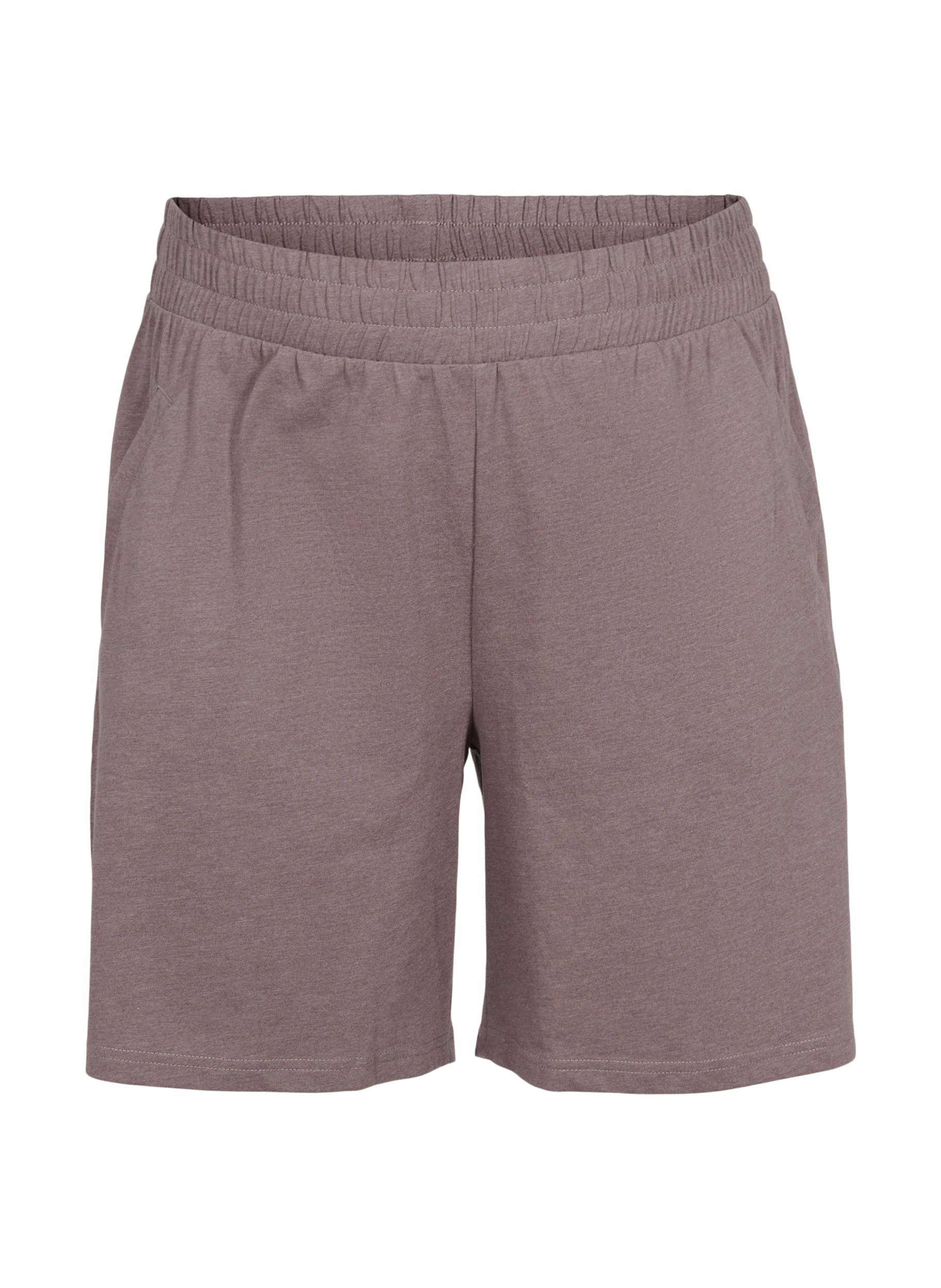 Lockere Shorts mit Taschen, Sparrow Mel., Packshot image number 0