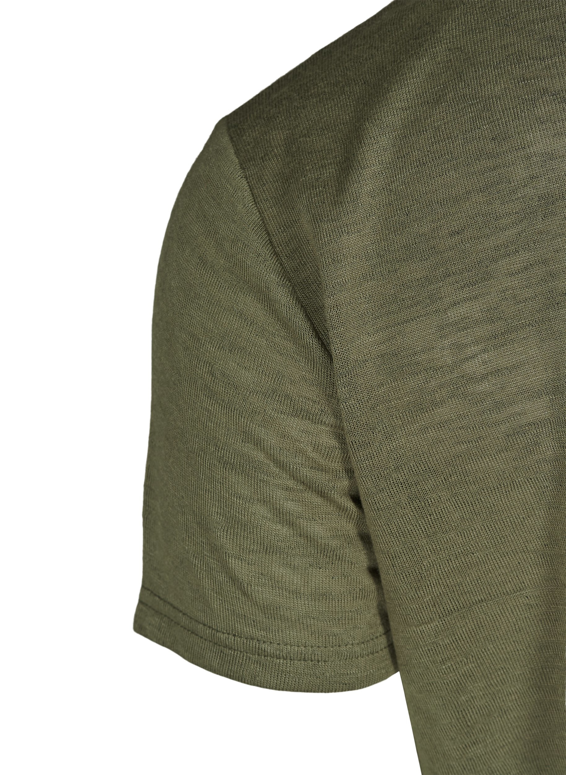 T-Shirt, Ivy green, Packshot image number 3
