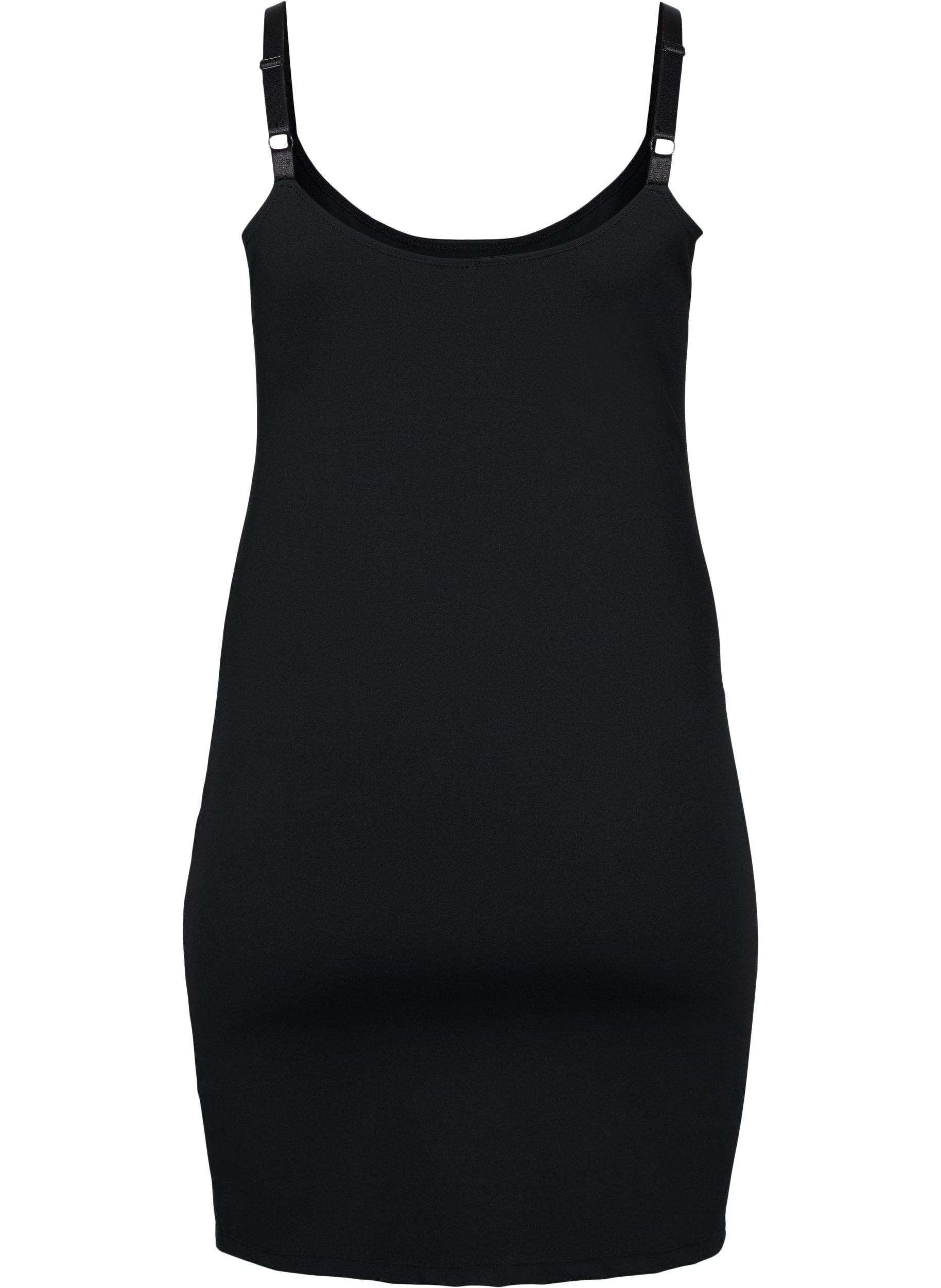 Leichtes Shapewear-Kleid, Black, Packshot image number 1