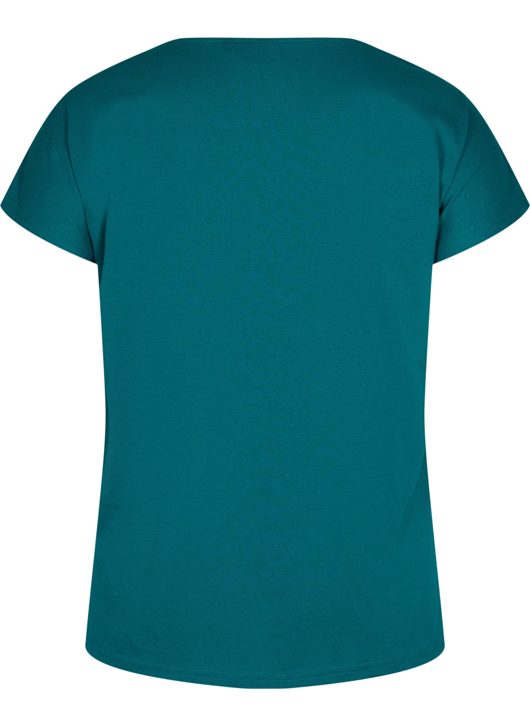 T-shirt, Everglade, Packshot image number 1