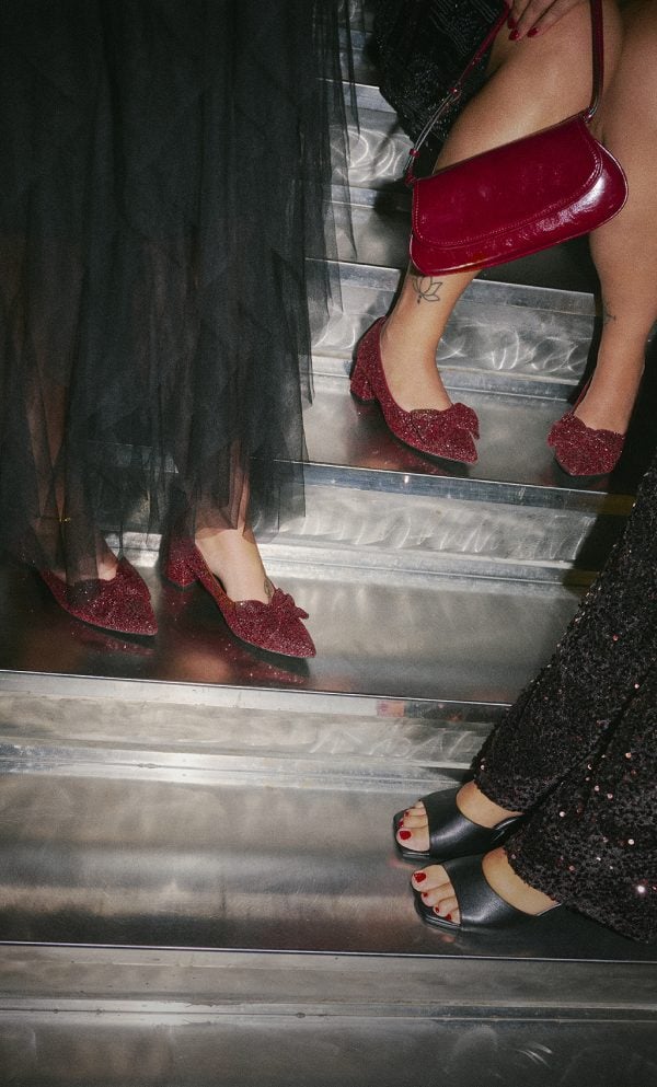 Schuhe